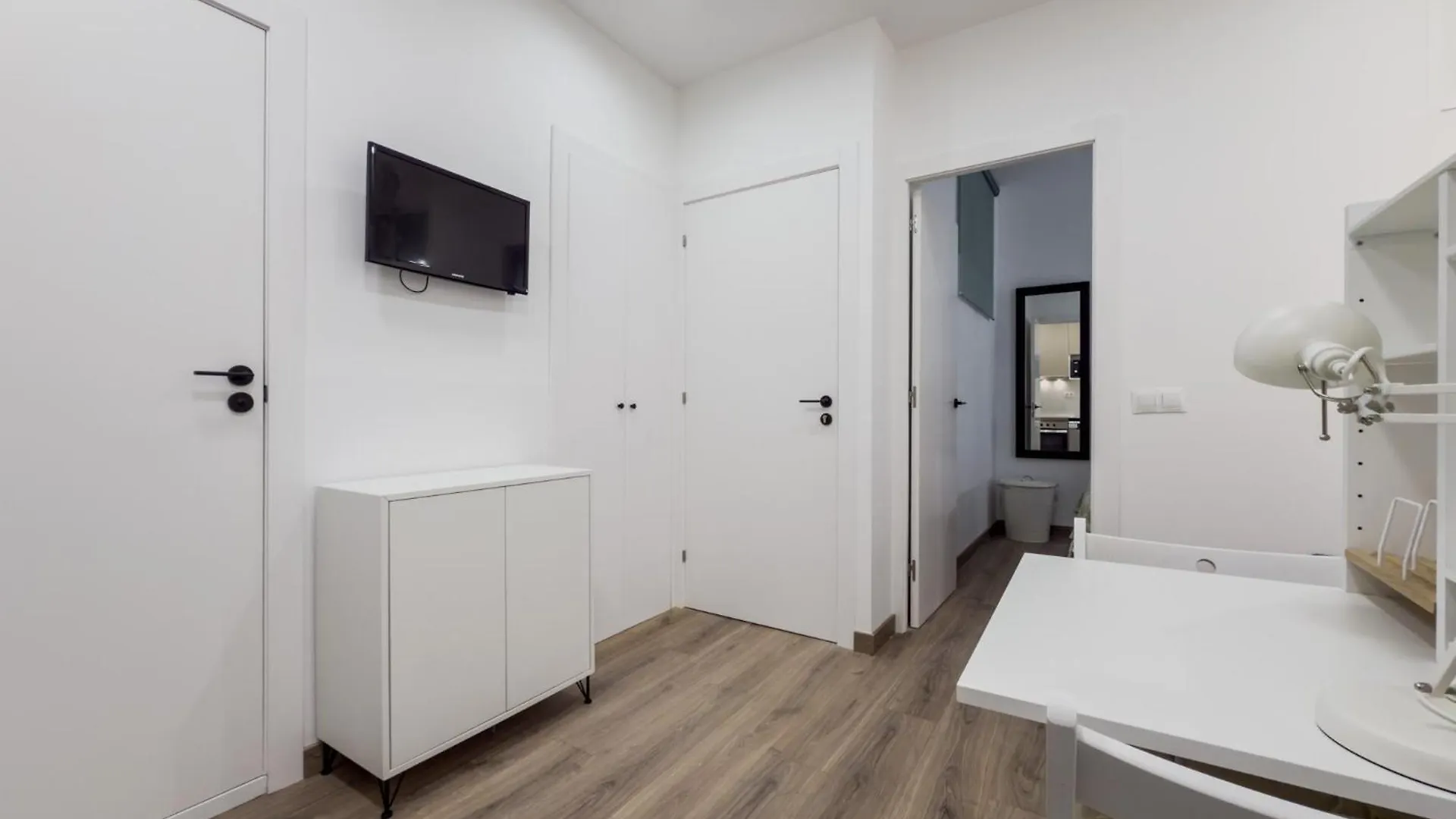 ברצלונה Bonito Apartamento En Ronda Sant Pau